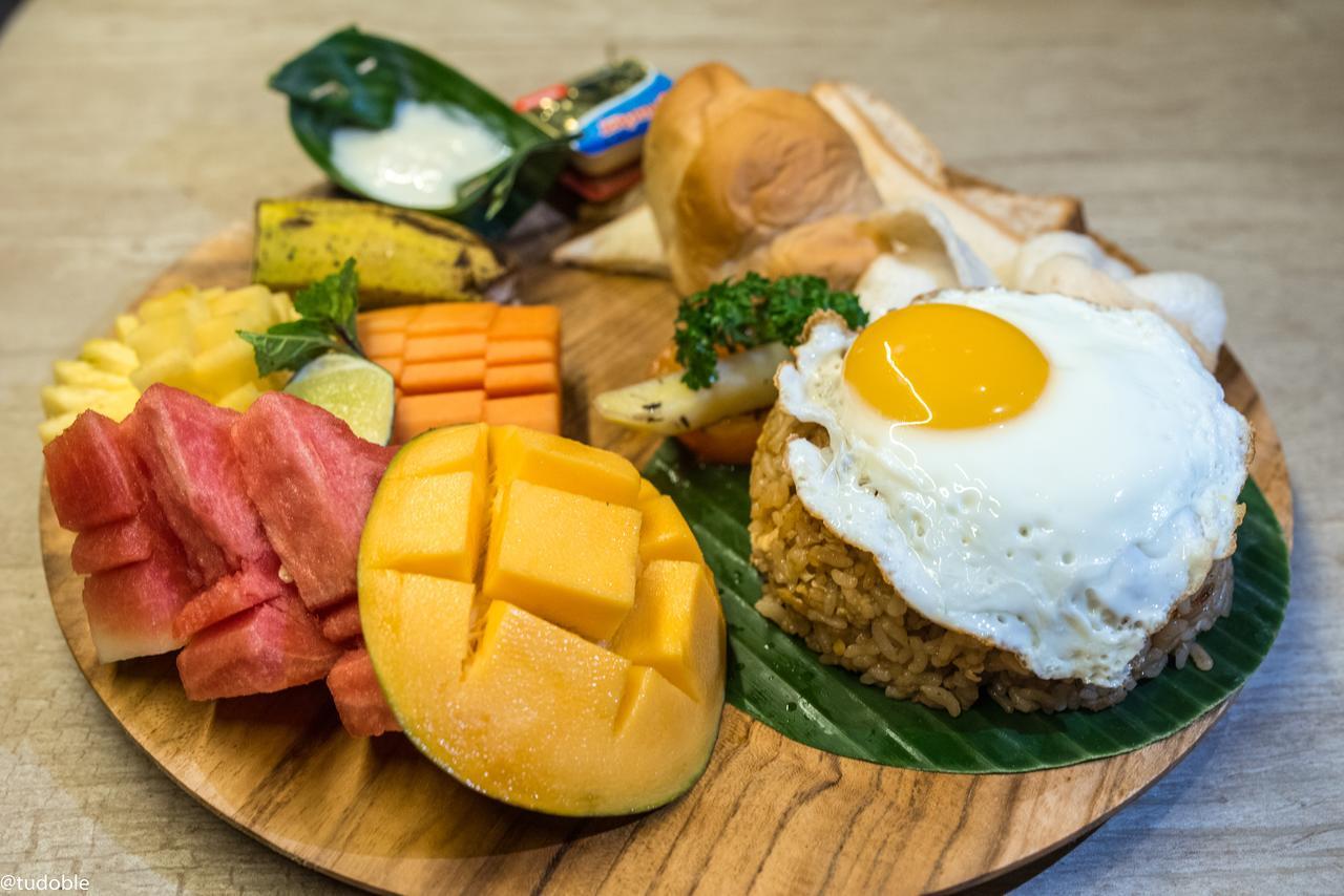 Bliss Ubud Abangan Zewnętrze zdjęcie